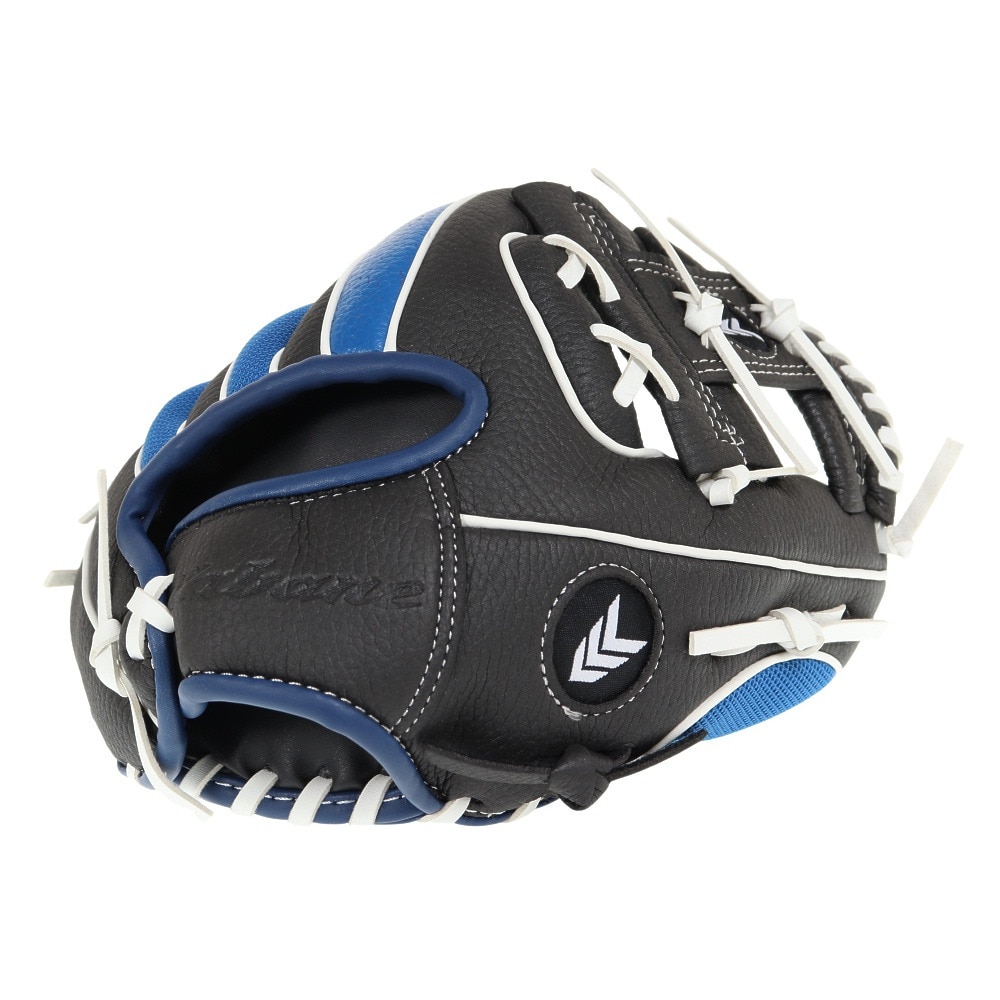 YABANE（YABANE）（キッズ）レジャー用 野球グローブ ジュニア 9.5インチキッズグラブ YA2EGJ01 154