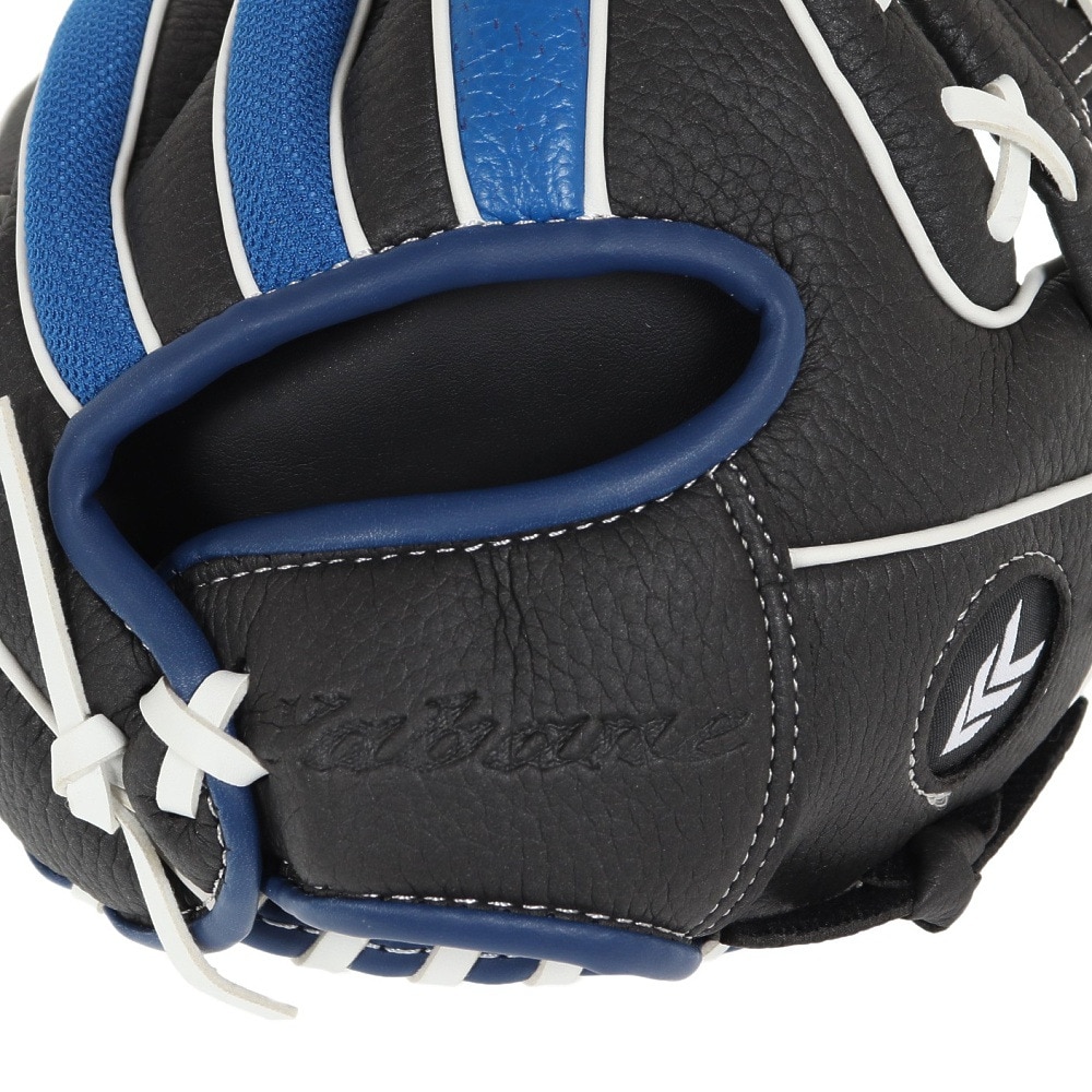 YABANE（YABANE）（キッズ）レジャー用 野球グローブ ジュニア 9.5インチキッズグラブ YA2EGJ01 154