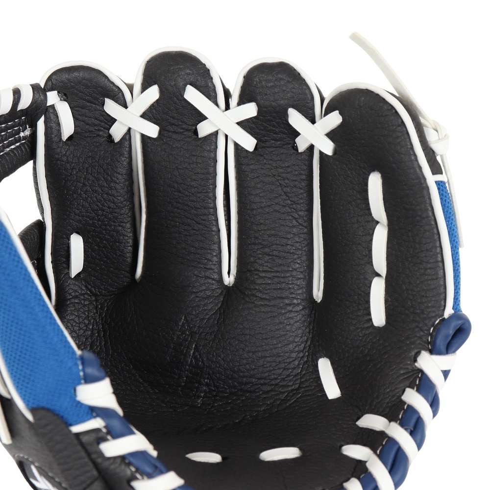 YABANE（YABANE）（キッズ）レジャー用 野球グローブ ジュニア 9.5インチキッズグラブ YA2EGJ01 154