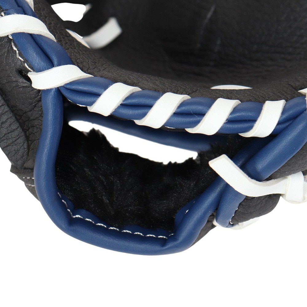 YABANE（YABANE）（キッズ）レジャー用 野球グローブ ジュニア 9.5インチキッズグラブ YA2EGJ01 154