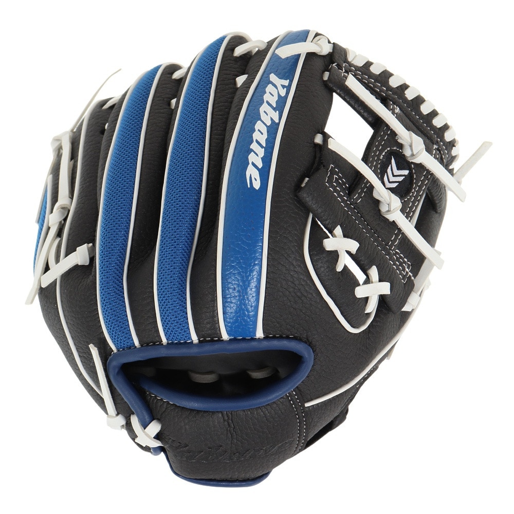 YABANE（YABANE）（キッズ）レジャー用 野球グローブ ジュニア 9.5インチキッズグラブ YA2EGJ01 154