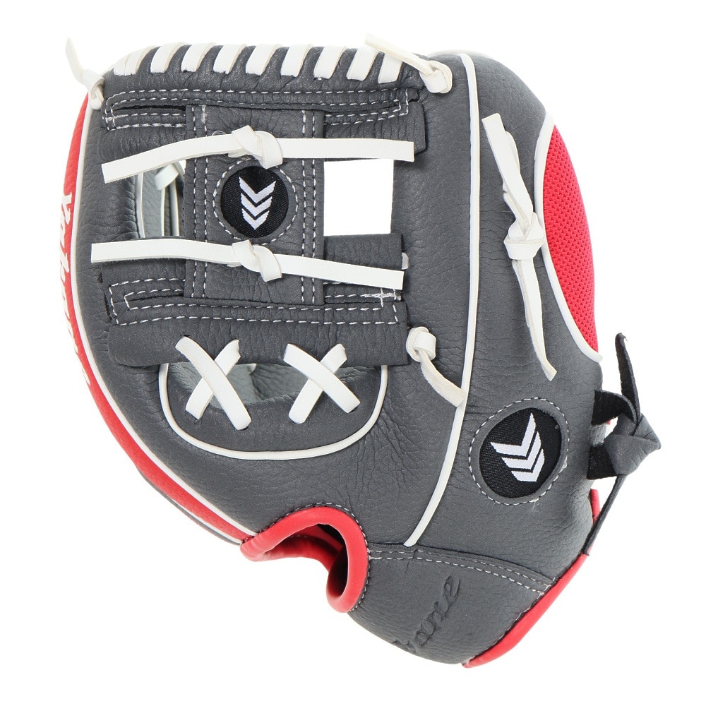 YABANE（YABANE）（キッズ）レジャー用 野球グローブ ジュニア 9.5インチキッズグラブ YA2EGJ01 192