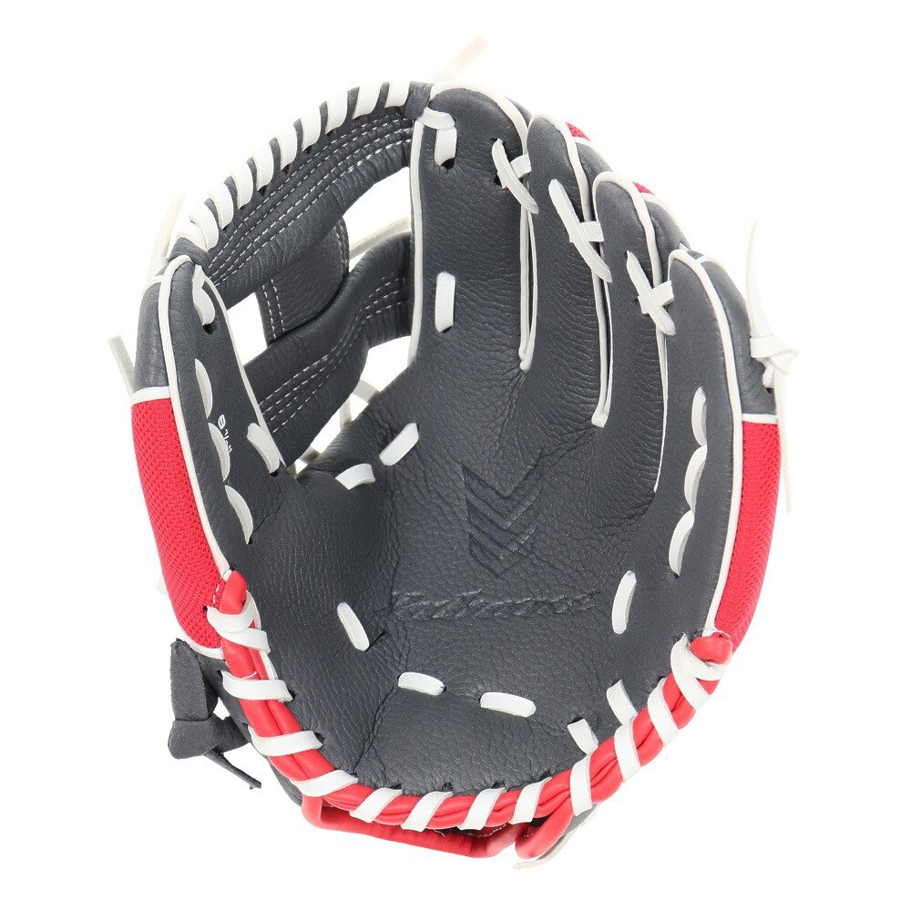 YABANE（YABANE）（キッズ）レジャー用 野球グローブ ジュニア 9.5インチキッズグラブ YA2EGJ01 192