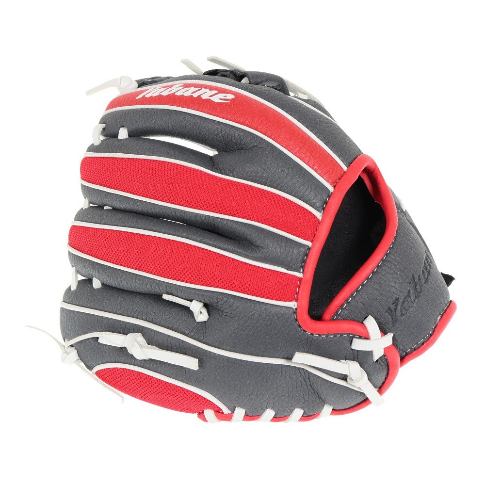 YABANE（YABANE）（キッズ）レジャー用 野球グローブ ジュニア 9.5インチキッズグラブ YA2EGJ01 192