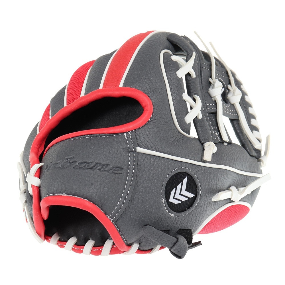 YABANE（YABANE）（キッズ）レジャー用 野球グローブ ジュニア 9.5インチキッズグラブ YA2EGJ01 192