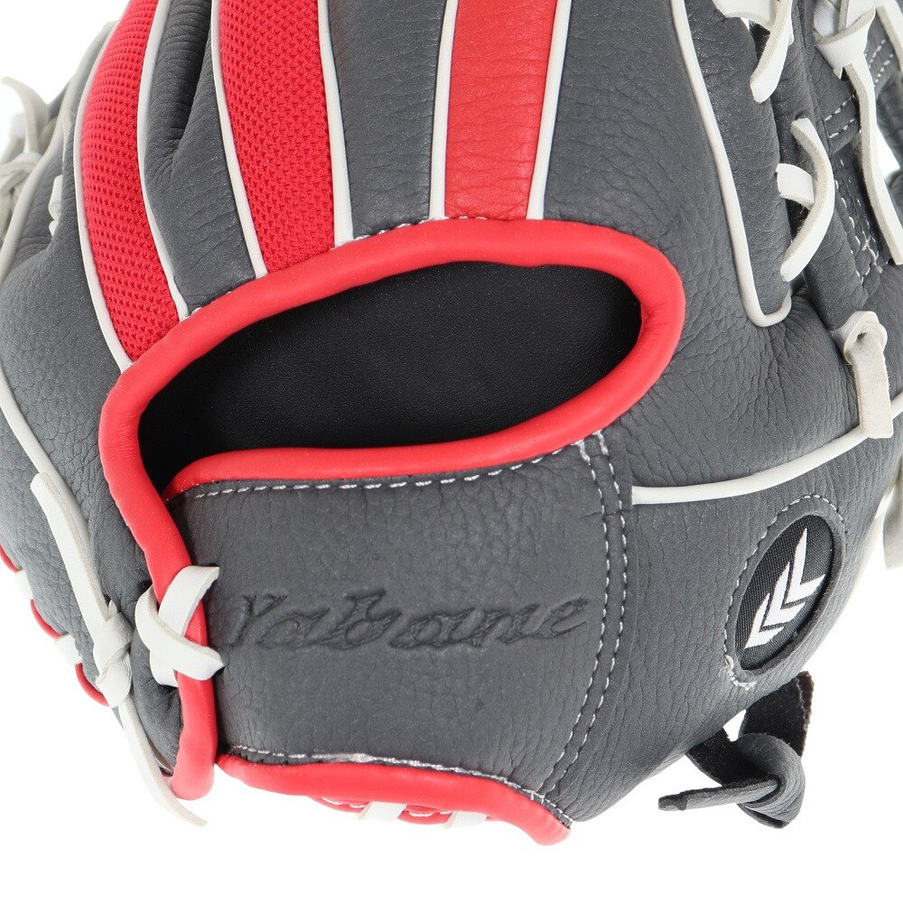 YABANE（YABANE）（キッズ）レジャー用 野球グローブ ジュニア 9.5インチキッズグラブ YA2EGJ01 192