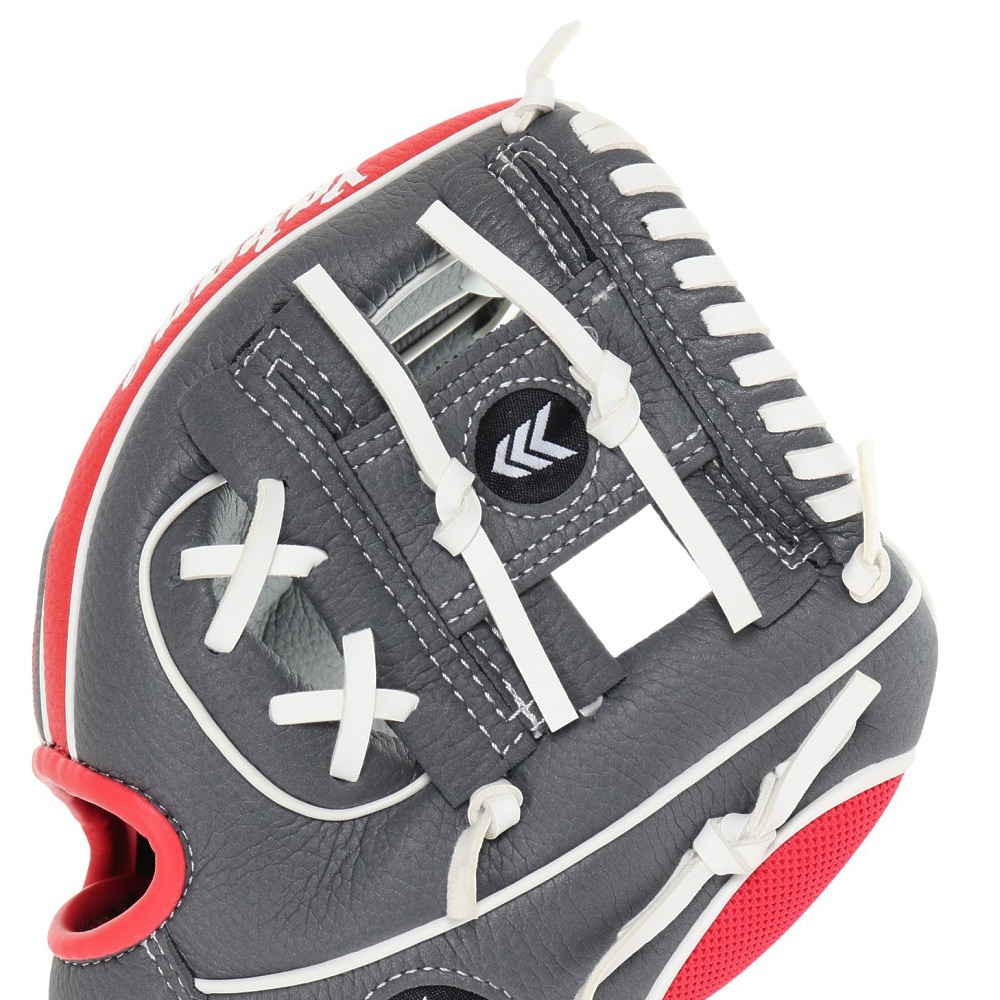 YABANE（YABANE）（キッズ）レジャー用 野球グローブ ジュニア 9.5インチキッズグラブ YA2EGJ01 192