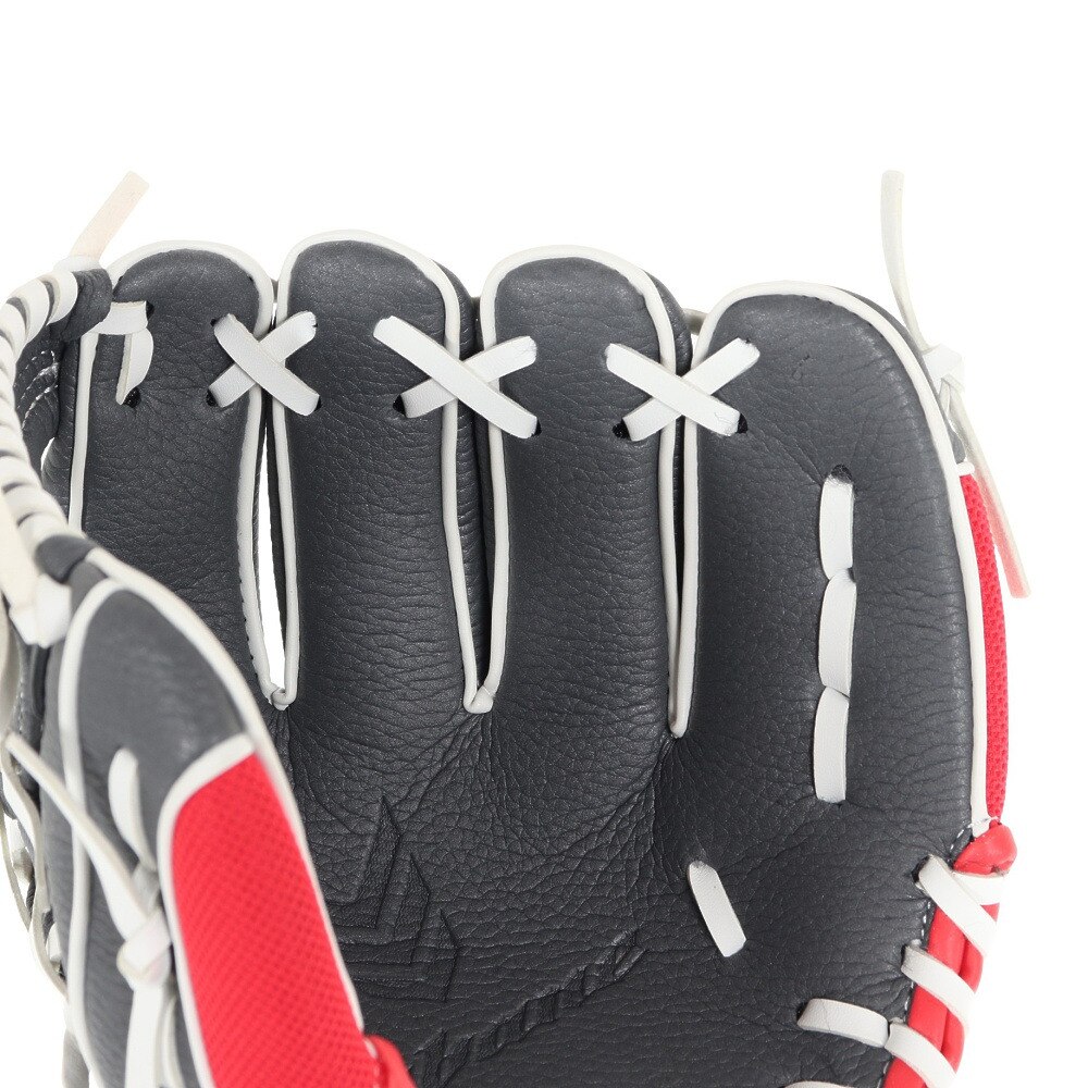 YABANE（YABANE）（キッズ）レジャー用 野球グローブ ジュニア 9.5インチキッズグラブ YA2EGJ01 192