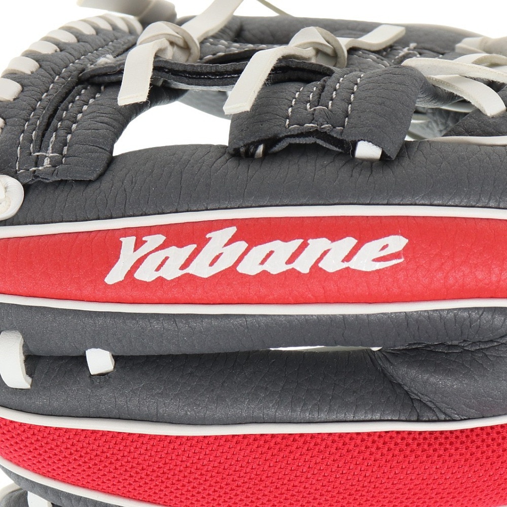YABANE（YABANE）（キッズ）レジャー用 野球グローブ ジュニア 9.5インチキッズグラブ YA2EGJ01 192