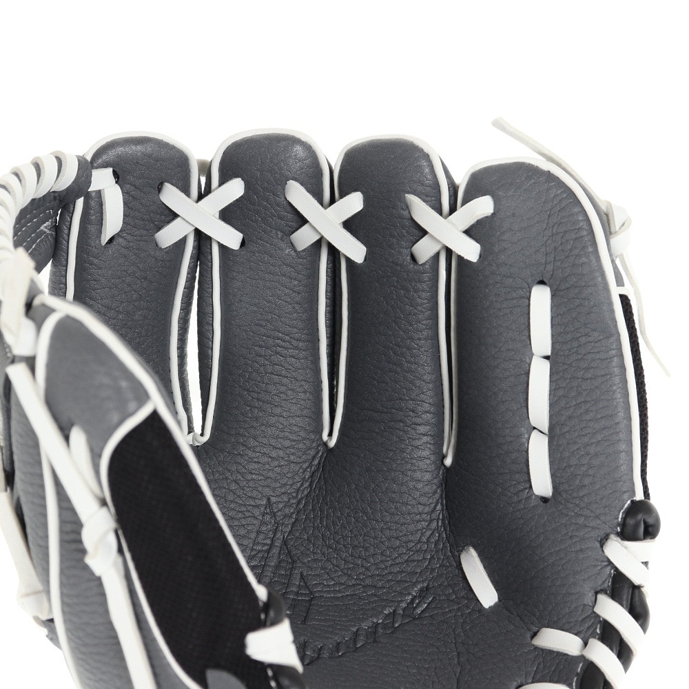 YABANE（YABANE）（キッズ）レジャー用 野球グローブ ジュニア 9.5インチキッズグラブ YA2EGJ01 216