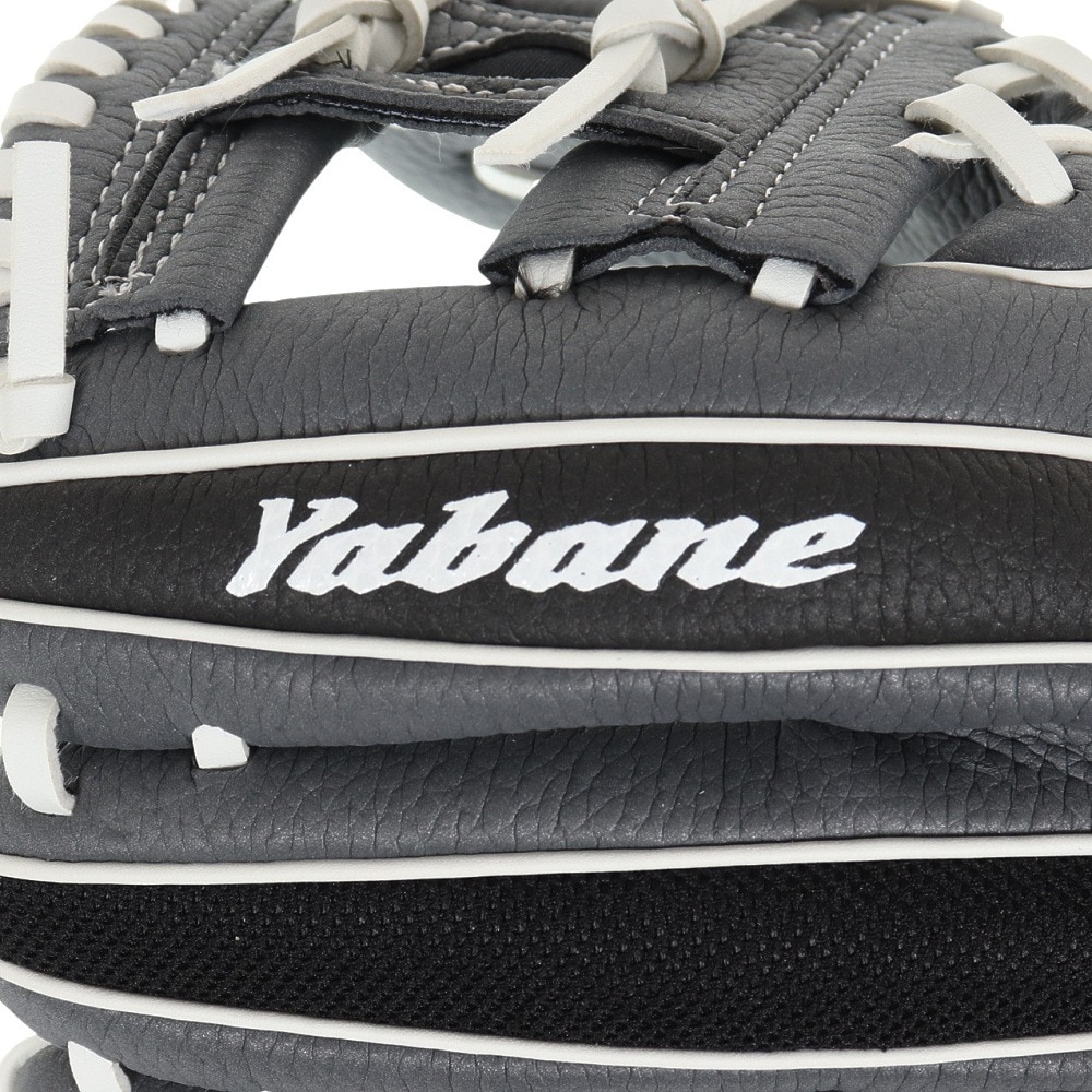 YABANE（YABANE）（キッズ）レジャー用 野球グローブ ジュニア 9.5インチキッズグラブ YA2EGJ01 216