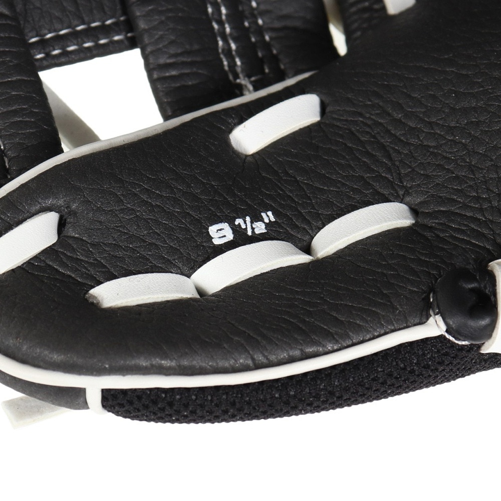 YABANE（YABANE）（キッズ）レジャー用 野球グローブ ジュニア 9.5インチキッズグラブ YA2EGJ01 90