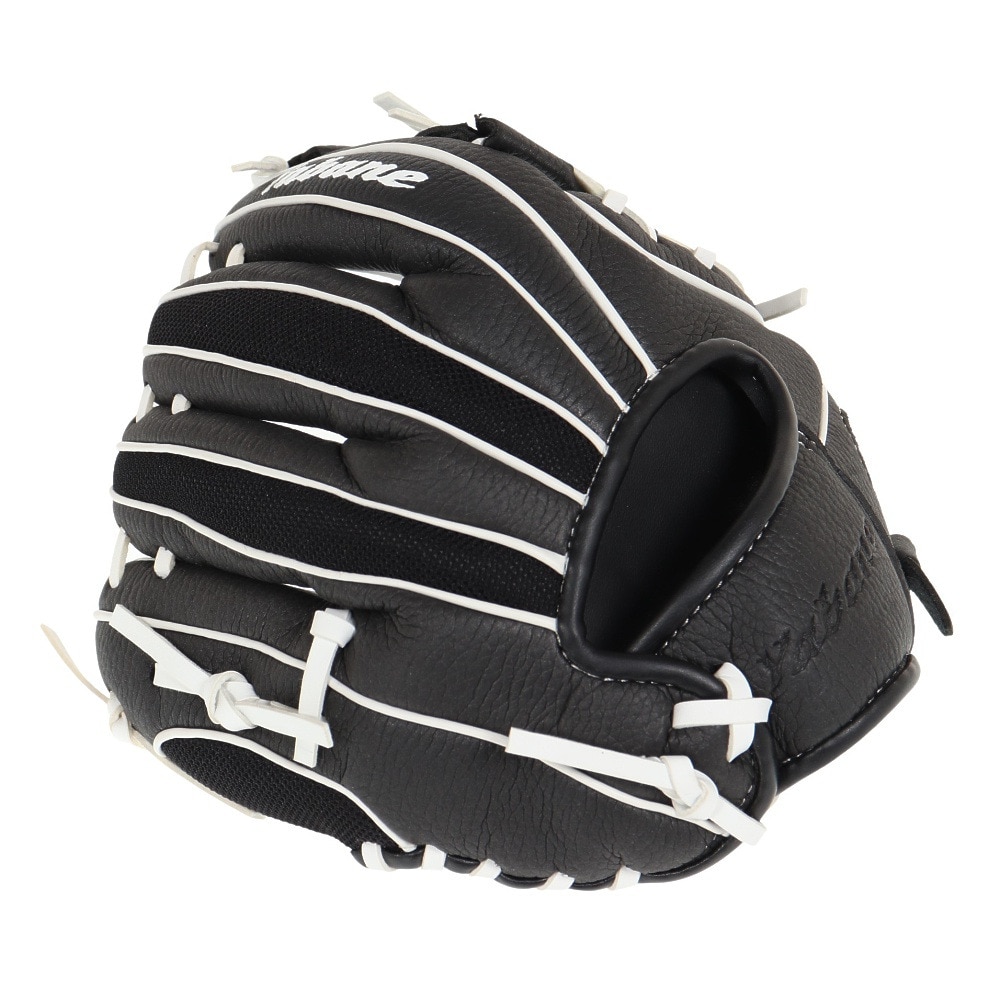 YABANE（YABANE）（キッズ）レジャー用 野球グローブ ジュニア 9.5インチキッズグラブ YA2EGJ01 90