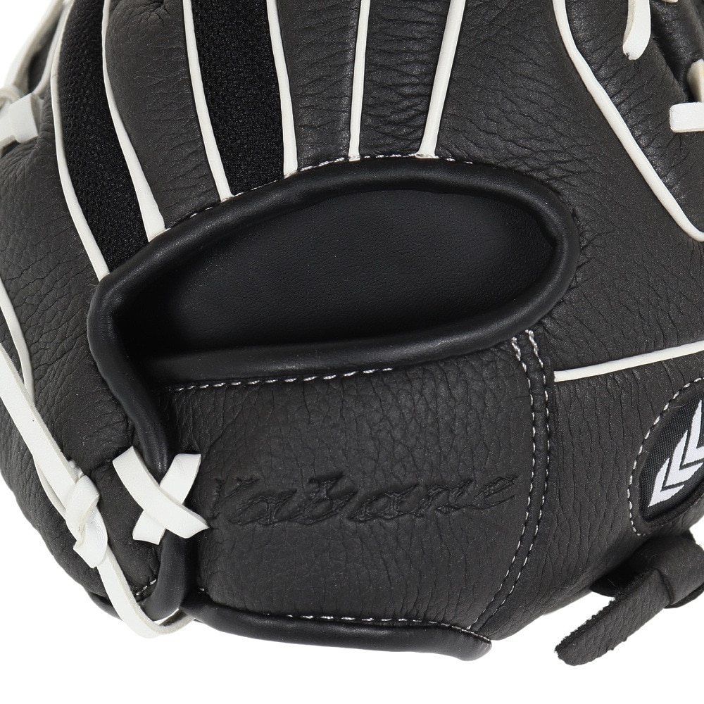YABANE（YABANE）（キッズ）レジャー用 野球グローブ ジュニア 9.5インチキッズグラブ YA2EGJ01 90