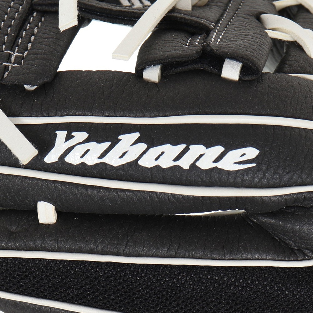 YABANE（YABANE）（キッズ）レジャー用 野球グローブ ジュニア 9.5インチキッズグラブ YA2EGJ01 90