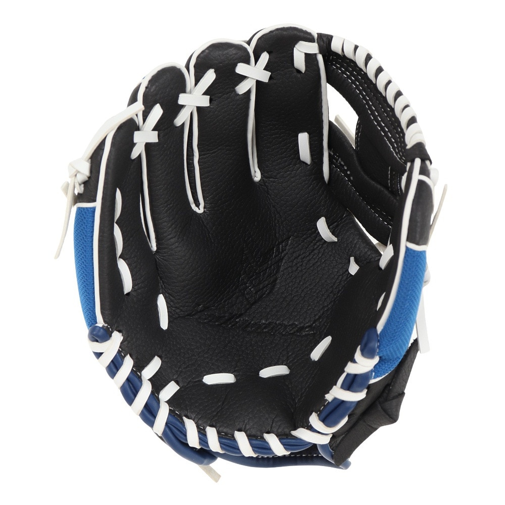 YABANE（YABANE）（キッズ）少年軟式用グラブ 野球グローブ ジュニア 9.5インチ キッズグラブ 左投 YA2EGJ01 R 154