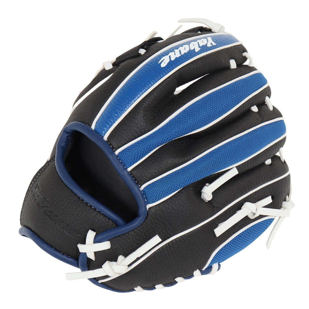YABANE（YABANE）（キッズ）少年軟式用グラブ 野球グローブ ジュニア 9.5インチ キッズグラブ 左投 YA2EGJ01 R 154