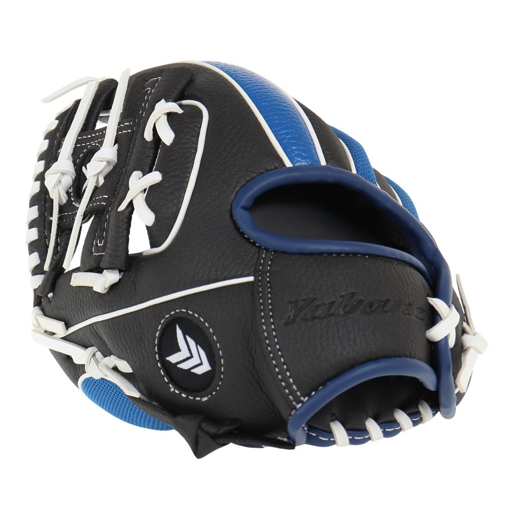 YABANE（YABANE）（キッズ）少年軟式用グラブ 野球グローブ ジュニア 9.5インチ キッズグラブ 左投 YA2EGJ01 R 154