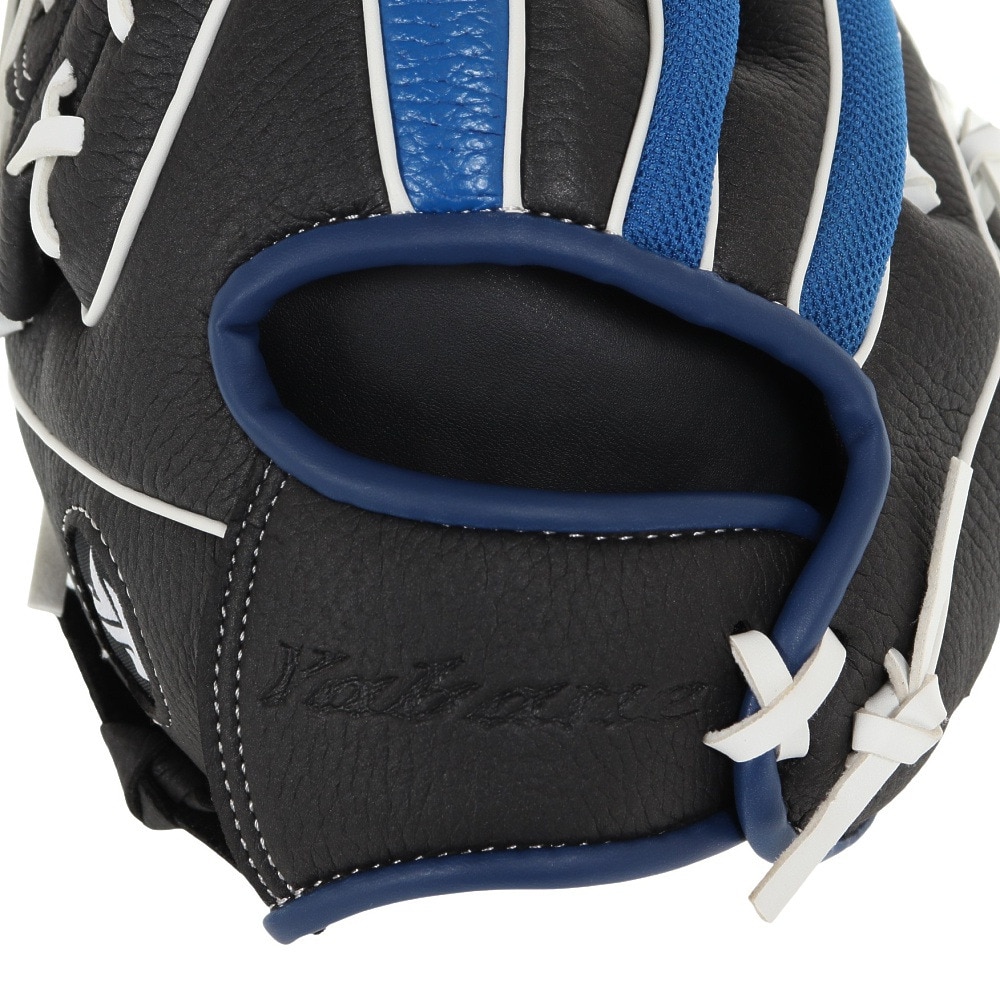 YABANE（YABANE）（キッズ）少年軟式用グラブ 野球グローブ ジュニア 9.5インチ キッズグラブ 左投 YA2EGJ01 R 154