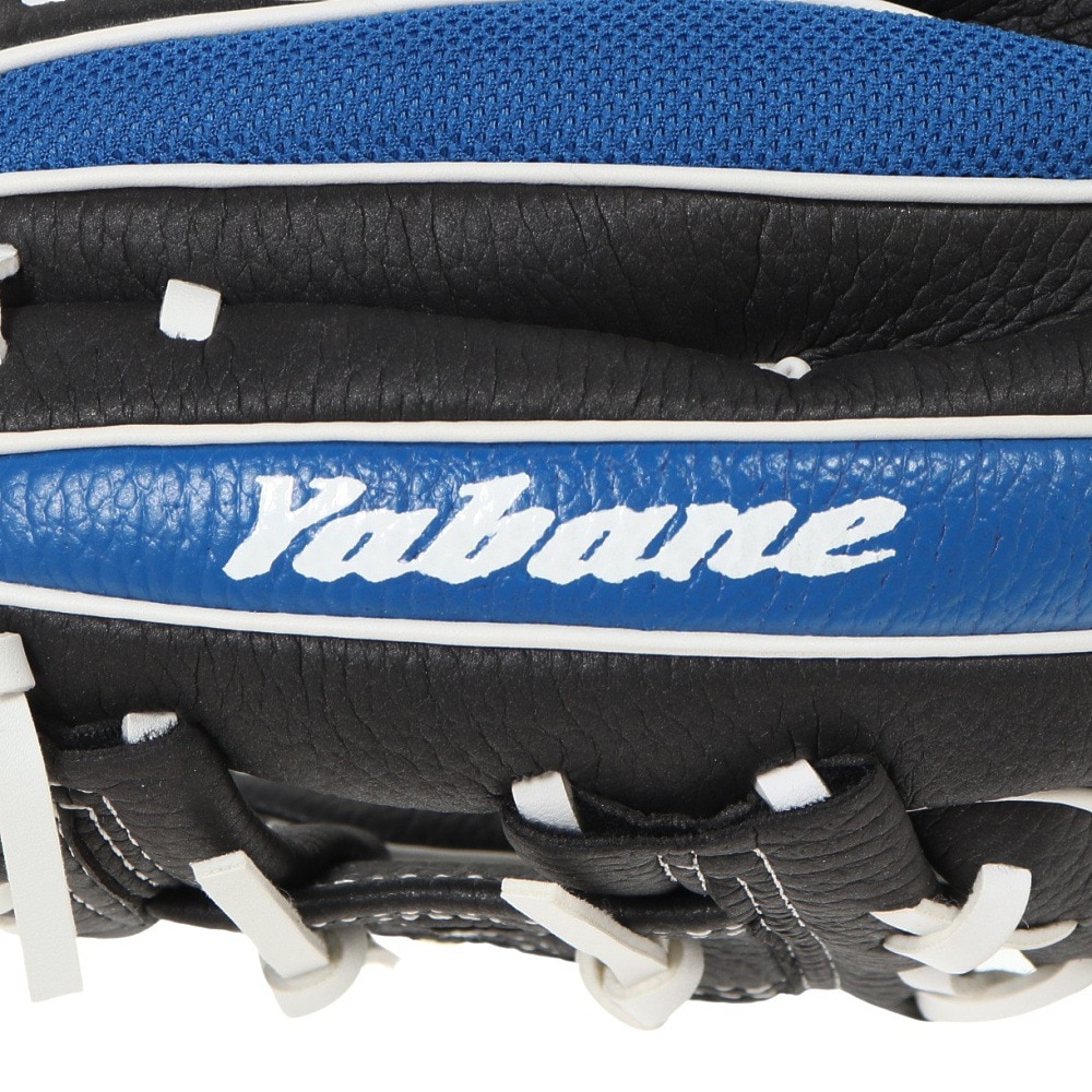 YABANE（YABANE）（キッズ）少年軟式用グラブ 野球グローブ ジュニア 9.5インチ キッズグラブ 左投 YA2EGJ01 R 154