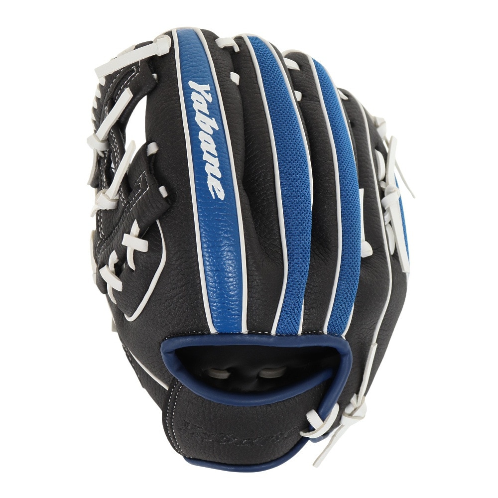 YABANE（YABANE）（キッズ）少年軟式用グラブ 野球グローブ ジュニア 9.5インチ キッズグラブ 左投 YA2EGJ01 R 154