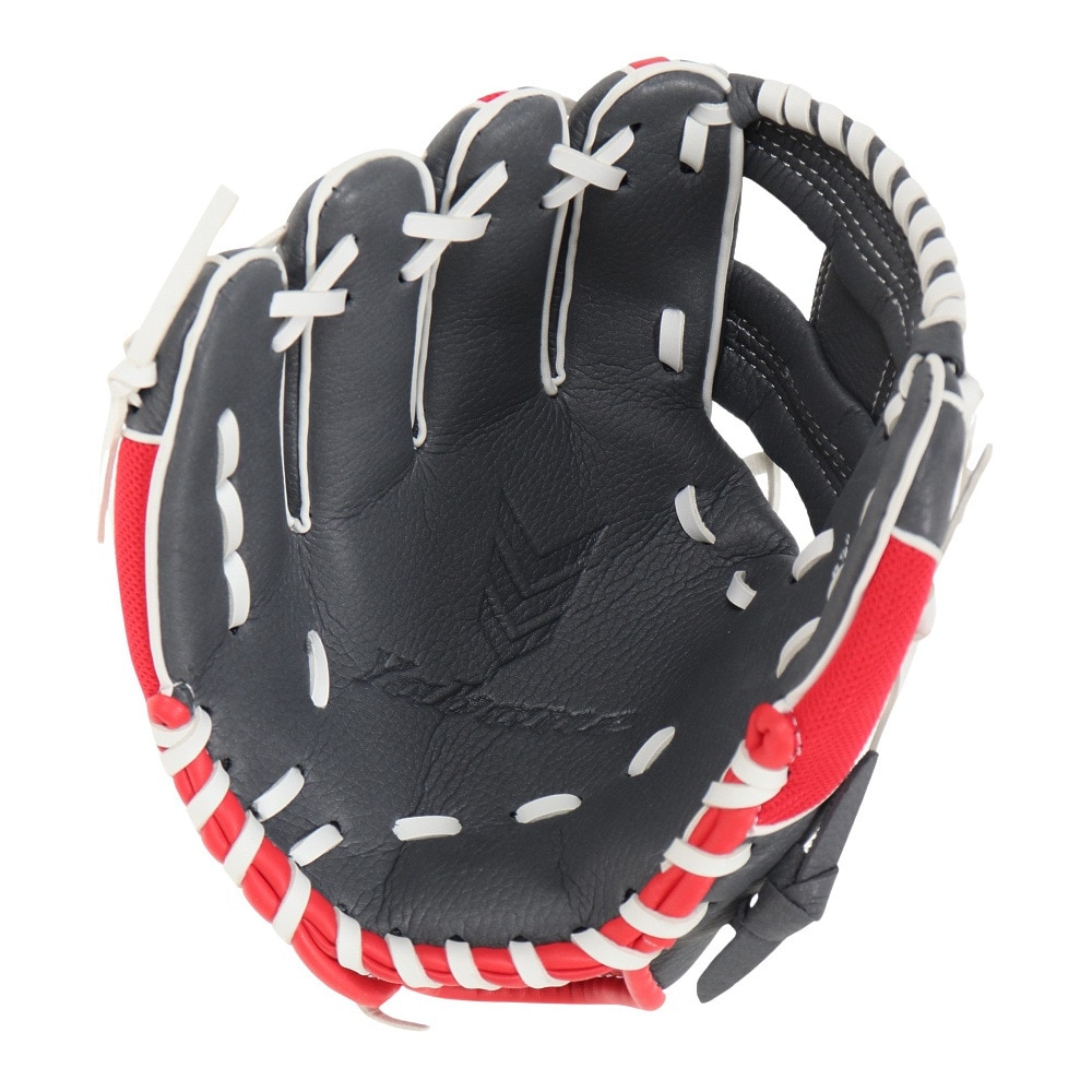 YABANE（YABANE）（キッズ）少年軟式用グラブ 野球グローブ ジュニア 9.5インチ キッズグラブ 左投 YA2EGJ01 R 192