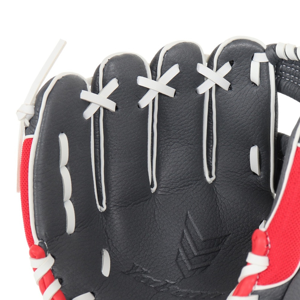 YABANE（YABANE）（キッズ）少年軟式用グラブ 野球グローブ ジュニア 9.5インチ キッズグラブ 左投 YA2EGJ01 R 192