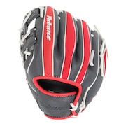 (キッズ)少年軟式用グラブ 野球グローブ ジュニア 9.5インチ キッズグラブ 左投 YA2EGJ01 R 192