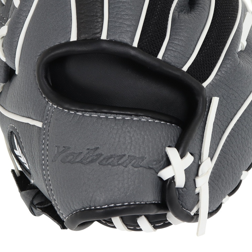 YABANE（YABANE）（キッズ）少年軟式用グラブ 野球グローブ ジュニア 9.5インチ キッズグラブ 左投 YA2EGJ01 R 216