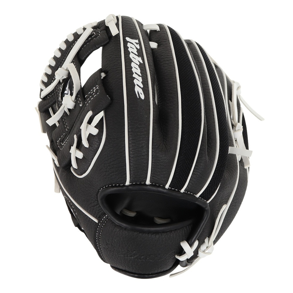 YABANE（YABANE）（キッズ）少年軟式用グラブ 野球グローブ ジュニア 9.5インチ キッズグラブ 左投 YA2EGJ01 R 90