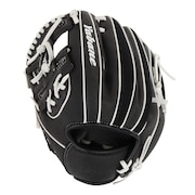(キッズ)少年軟式用グラブ 野球グローブ ジュニア 9.5インチ キッズグラブ 左投 YA2EGJ01 R 90