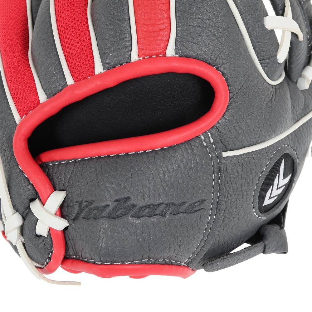 YABANE（YABANE）（キッズ）レジャー用 野球グローブ ジュニア 10インチキッズグラブ YA2EGJ02 192