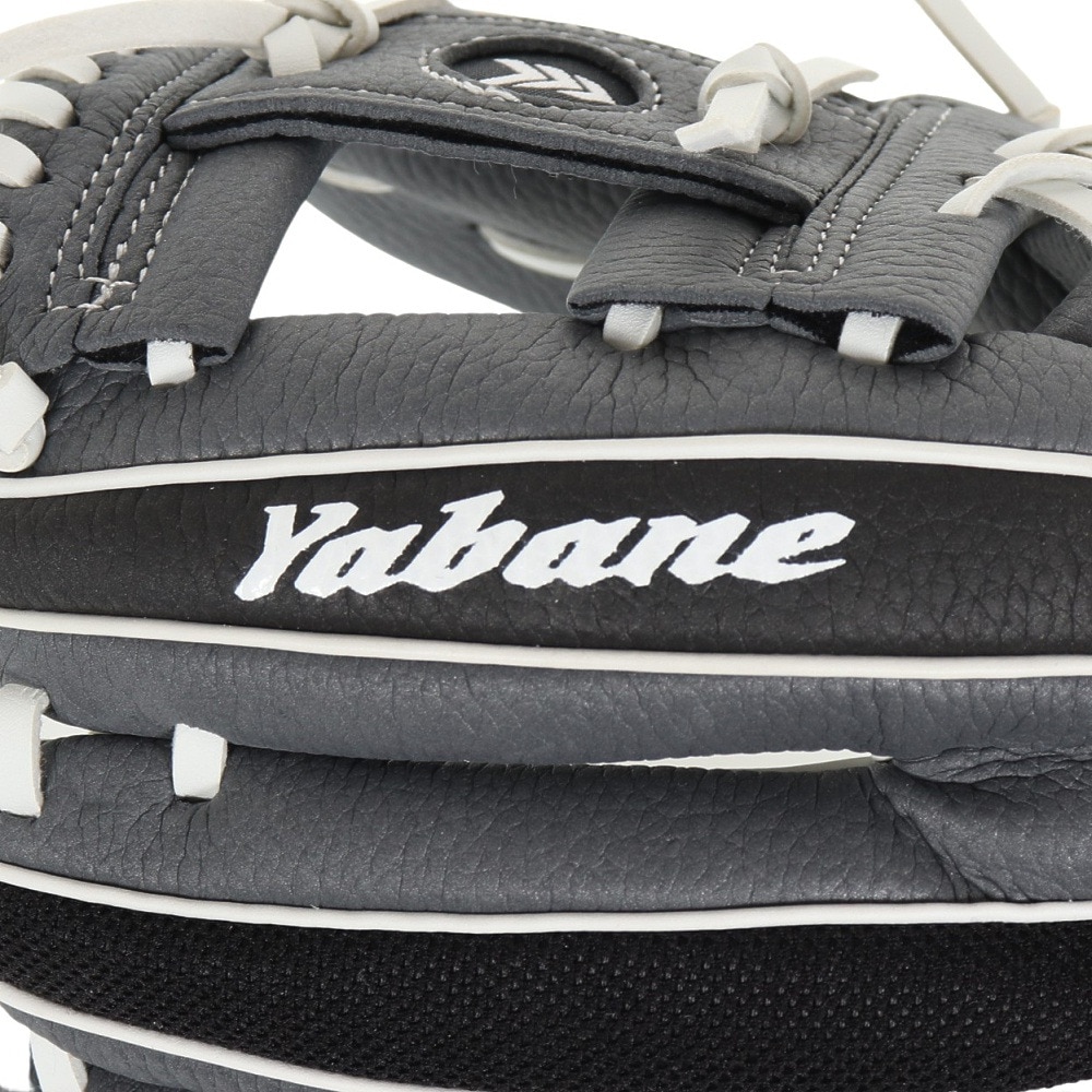 YABANE（YABANE）（キッズ）レジャー用 野球グローブ ジュニア 10インチキッズグラブ YA2EGJ02 216