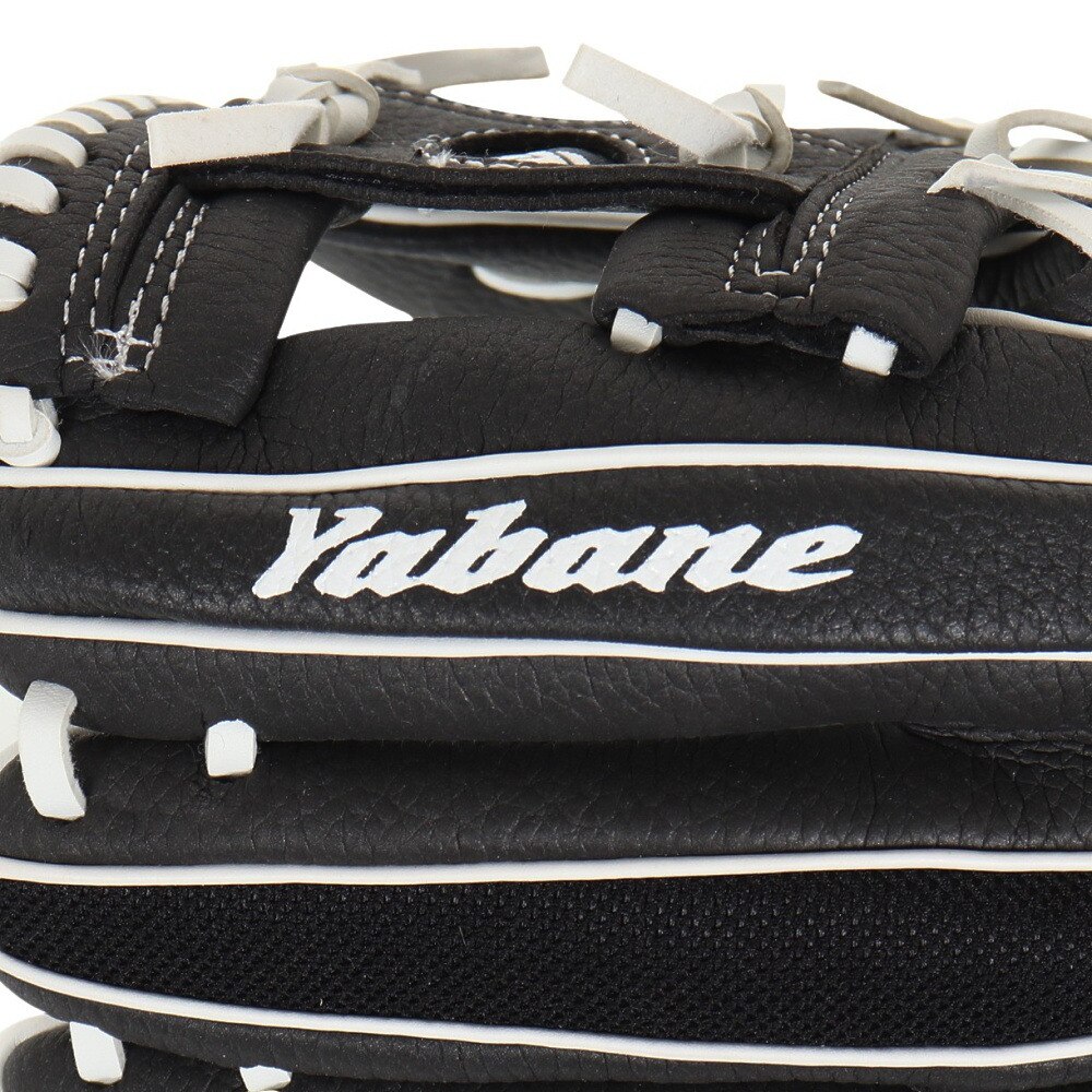 YABANE（YABANE）（キッズ）レジャー用 野球グローブ ジュニア