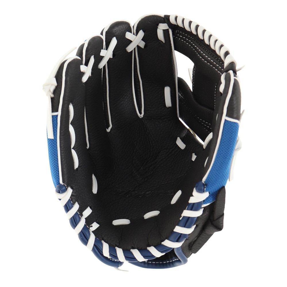 YABANE（YABANE）（キッズ）レジャー用 野球グローブ ジュニア 10インチキッズグラブ 左投げ用 YA2EGJ02 R 154