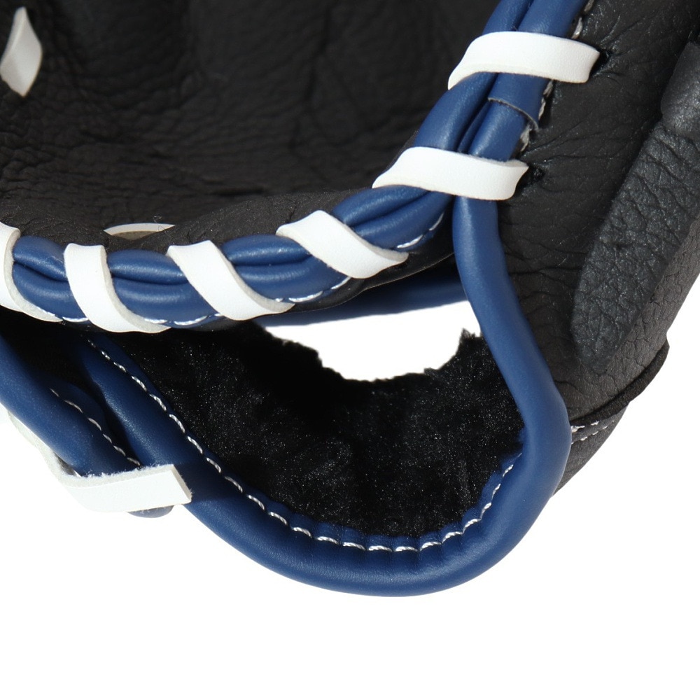 YABANE（YABANE）（キッズ）レジャー用 野球グローブ ジュニア 10インチキッズグラブ 左投げ用 YA2EGJ02 R 154
