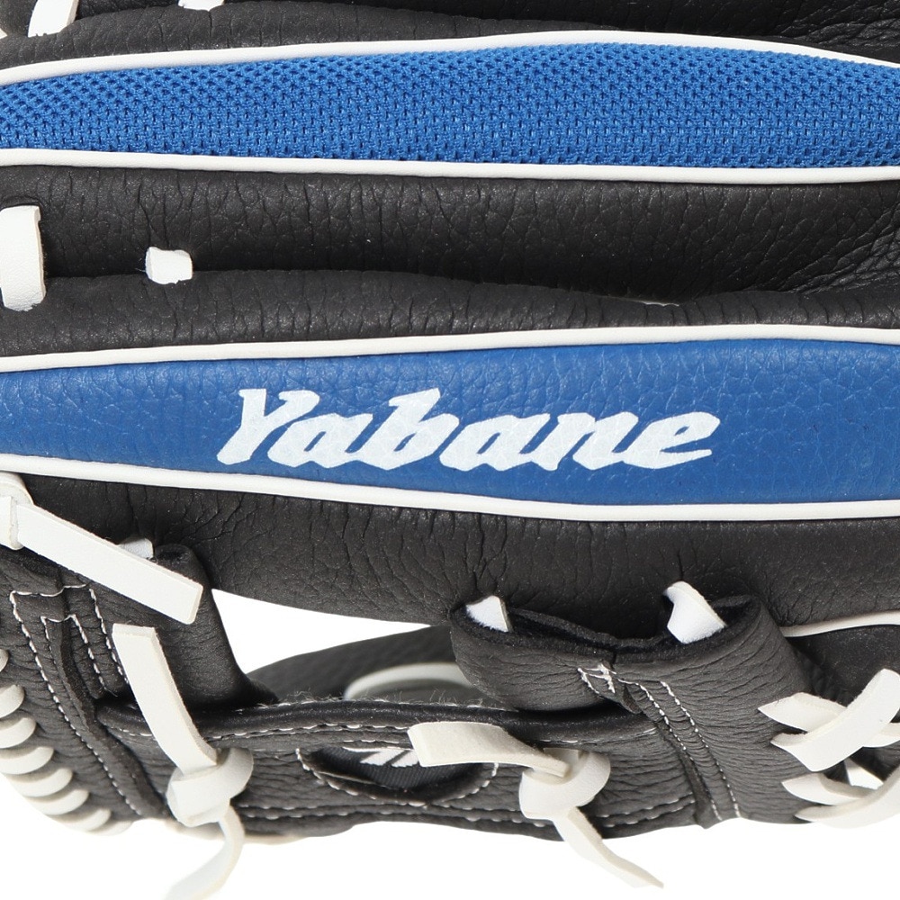 YABANE（YABANE）（キッズ）レジャー用 野球グローブ ジュニア 10インチキッズグラブ 左投げ用 YA2EGJ02 R 154