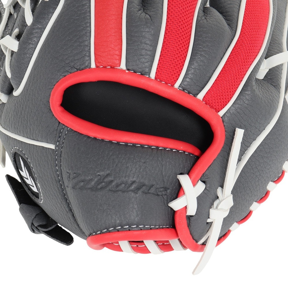 YABANE（YABANE）（キッズ）少年軟式用グラブ 野球グローブ ジュニア 10インチ キッズグラブ 左投 YA2EGJ02 R 192