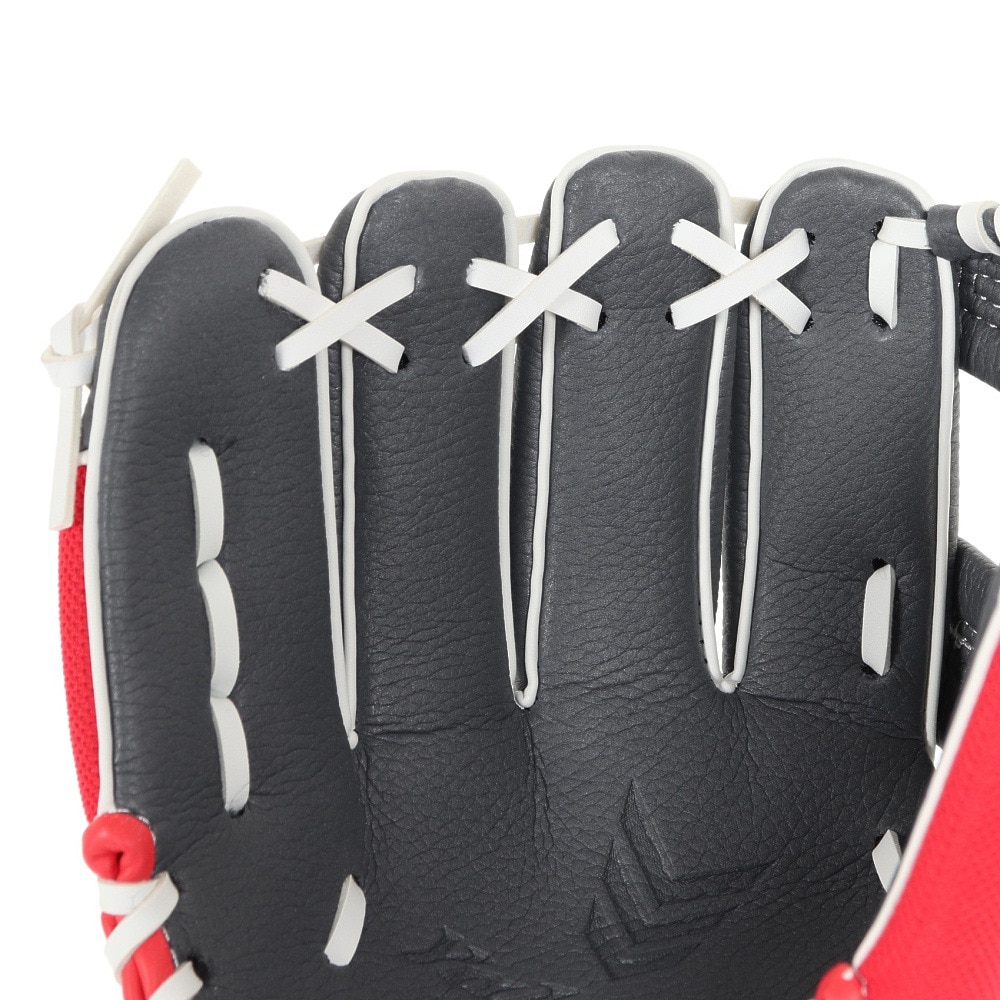 YABANE（YABANE）（キッズ）少年軟式用グラブ 野球グローブ ジュニア 10インチ キッズグラブ 左投 YA2EGJ02 R 192