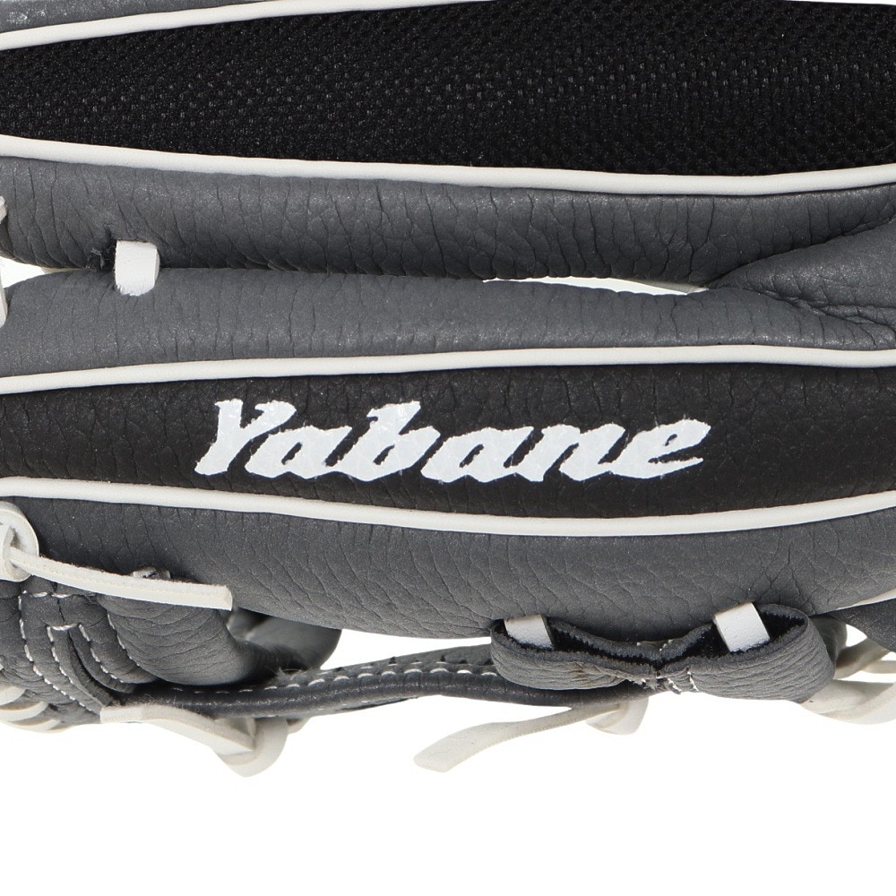 YABANE（YABANE）（キッズ）少年軟式用グラブ 野球グローブ ジュニア 10インチ キッズグラブ 左投 YA2EGJ02 R 216