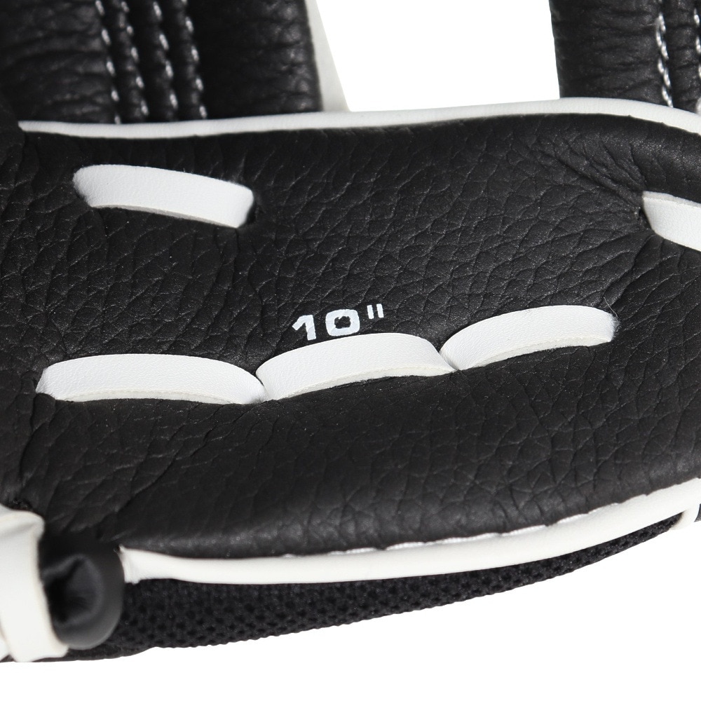 YABANE（YABANE）（キッズ）少年軟式用グラブ 野球グローブ ジュニア 10インチ キッズグラブ 左投 YA2EGJ02 R 90