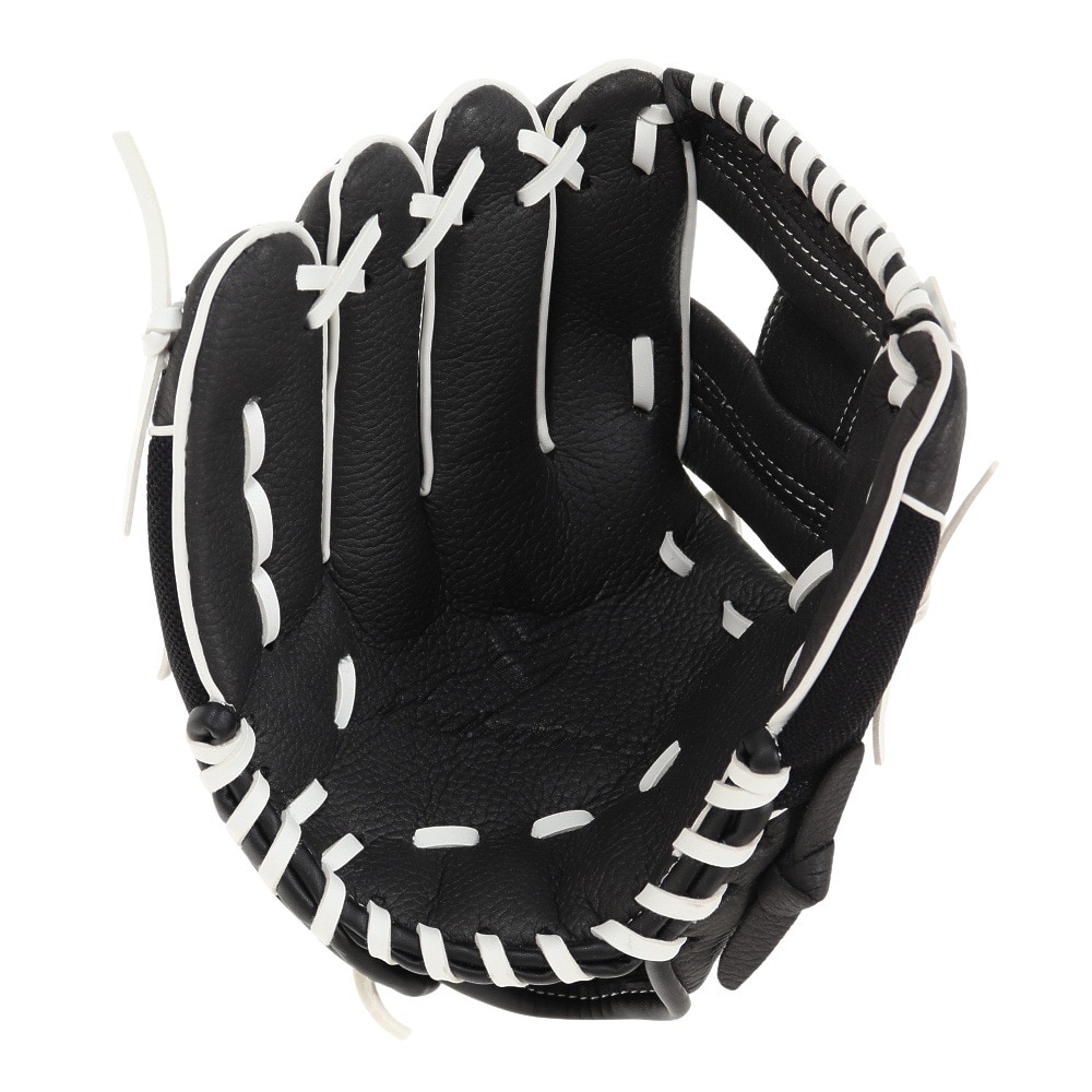 YABANE（YABANE）（キッズ）少年軟式用グラブ 野球グローブ ジュニア 10インチ キッズグラブ 左投 YA2EGJ02 R 90