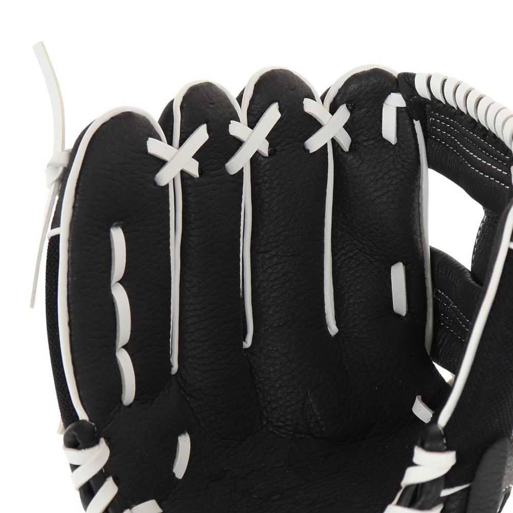 YABANE（YABANE）（キッズ）少年軟式用グラブ 野球グローブ ジュニア 10インチ キッズグラブ 左投 YA2EGJ02 R 90