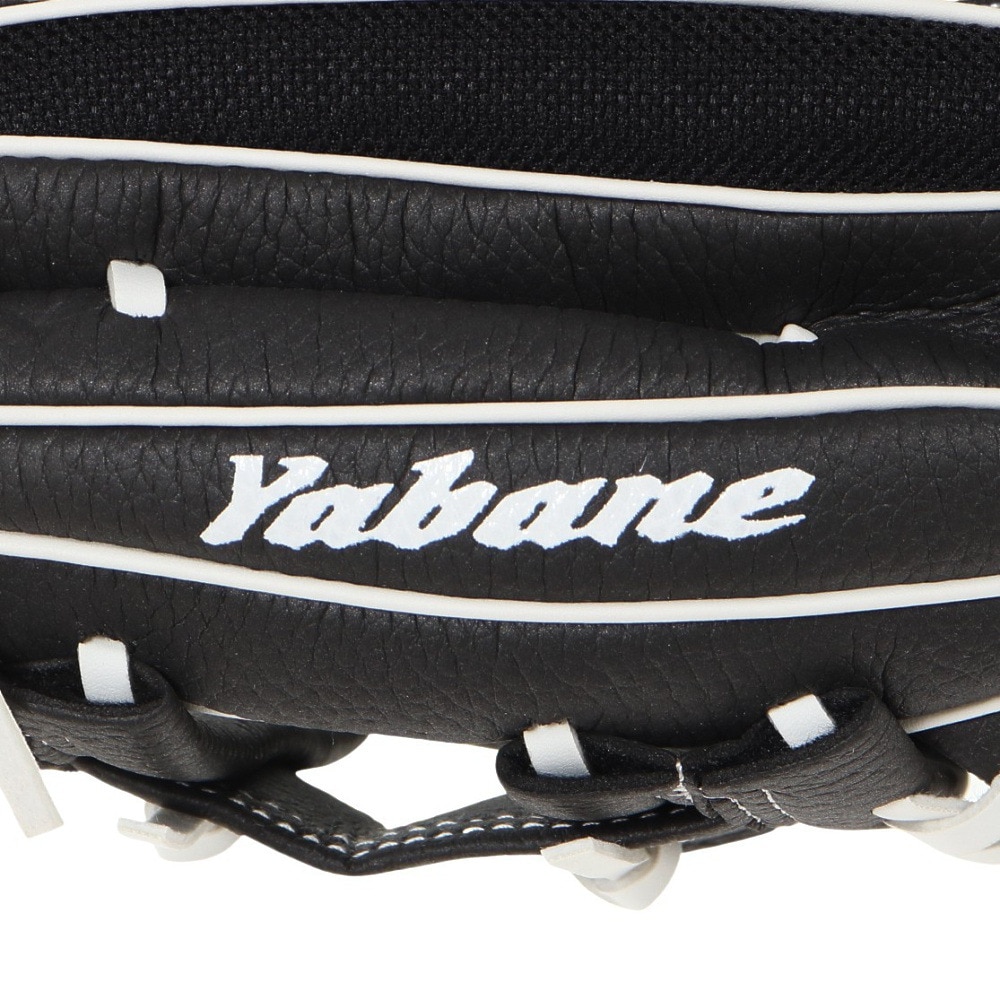 YABANE（YABANE）（キッズ）少年軟式用グラブ 野球グローブ ジュニア 10インチ キッズグラブ 左投 YA2EGJ02 R 90