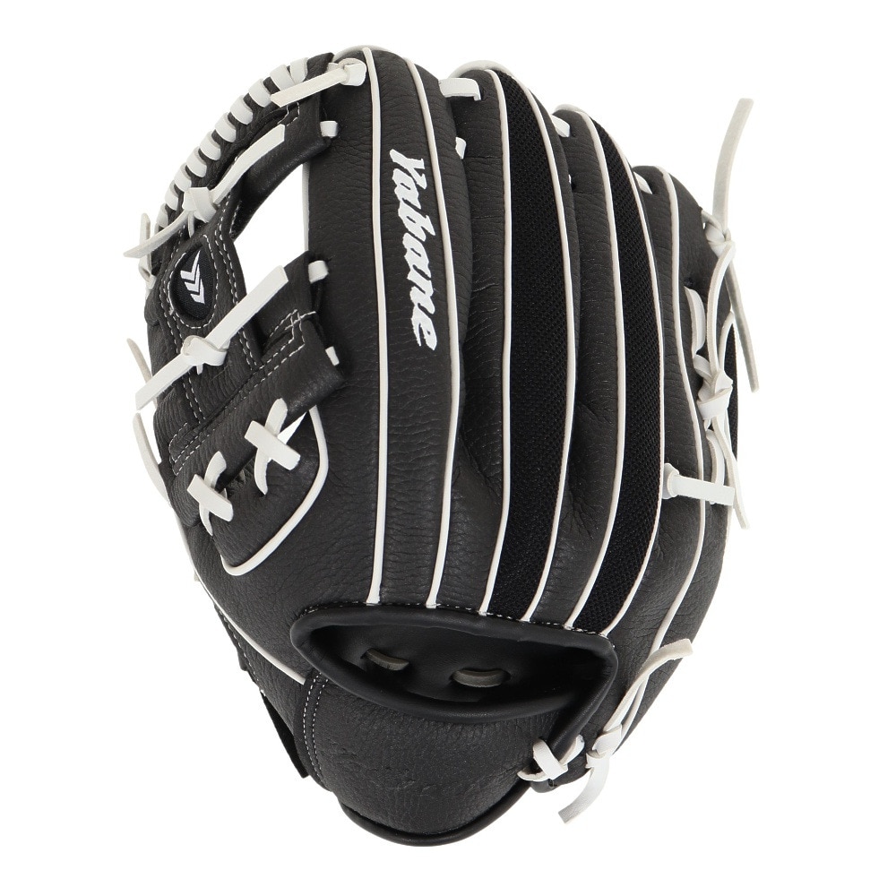 YABANE（YABANE）（キッズ）少年軟式用グラブ 野球グローブ ジュニア 10インチ キッズグラブ 左投 YA2EGJ02 R 90