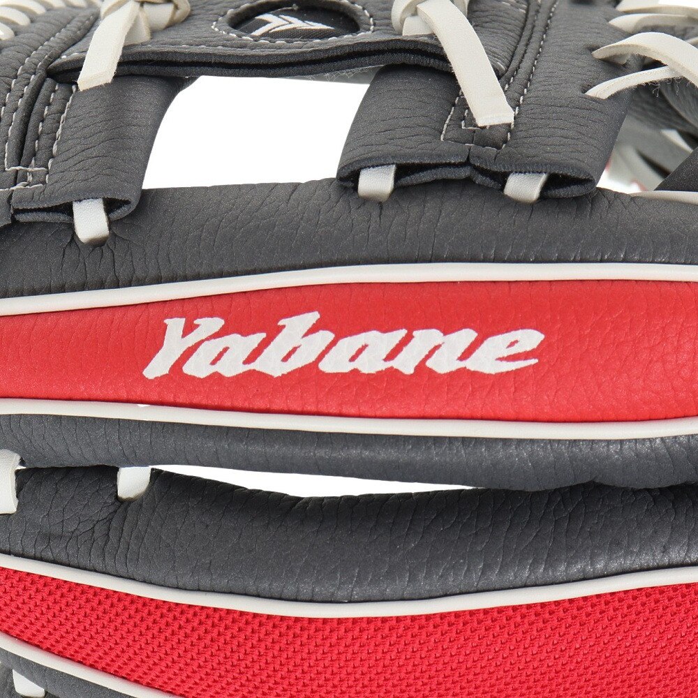 YABANE（YABANE）（キッズ）レジャー用 野球グローブ ジュニア 
