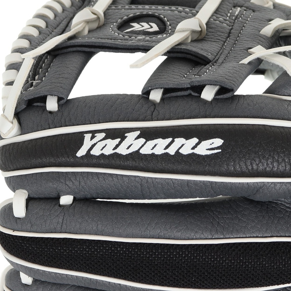 YABANE（YABANE）（キッズ）レジャー用 野球グローブ ジュニア 11インチグラブ YA2EGR01 216