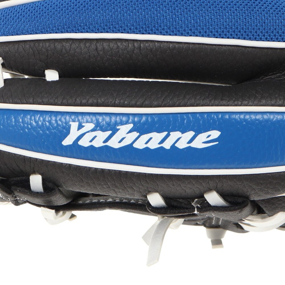 YABANE（YABANE）（キッズ）レジャー用 野球グローブ ジュニア 11インチグラブ 左投げ用 YA2EGR01 R 154