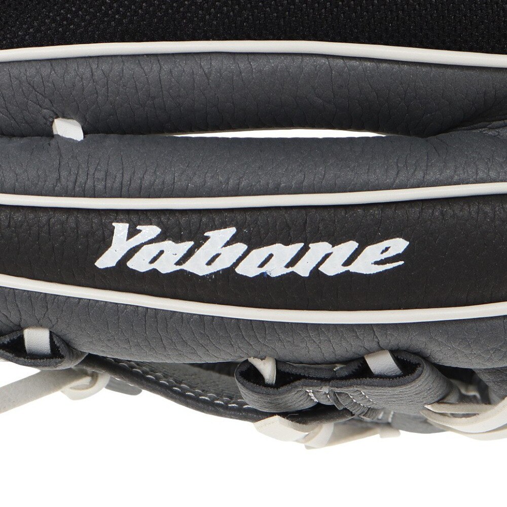 YABANE（YABANE）（キッズ）少年軟式用グラブ 野球グローブ ジュニア 11インチグラブ 左投 YA2EGR01 R 216