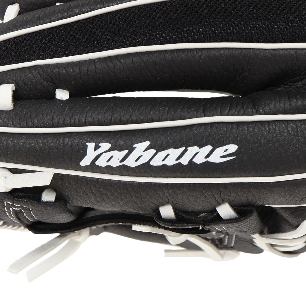 YABANE（YABANE）（キッズ）少年軟式用グラブ 野球グローブ ジュニア 11インチグラブ 左投 YA2EGR01 R 90